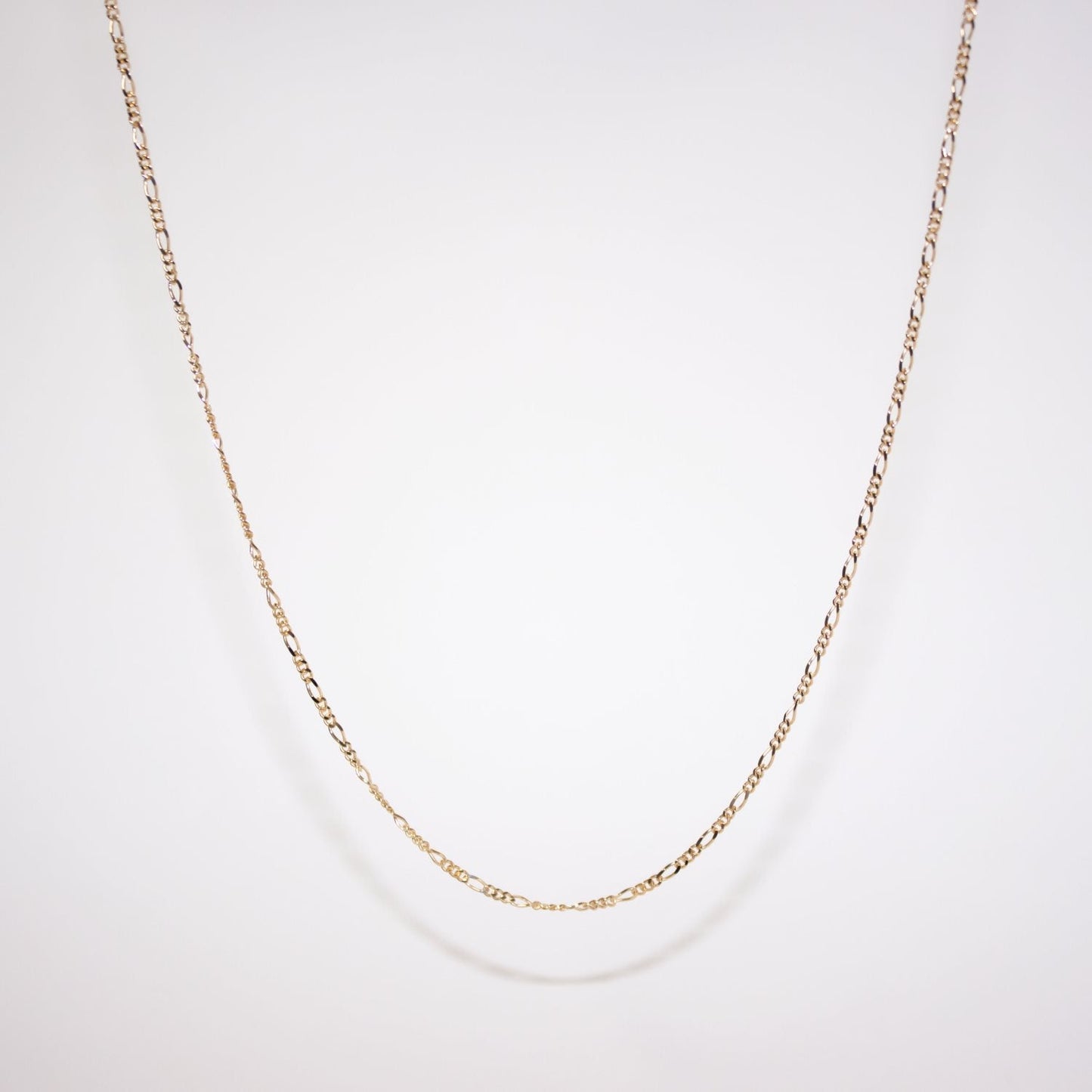 1/3 Figaro - 19 Eleven Jewellers