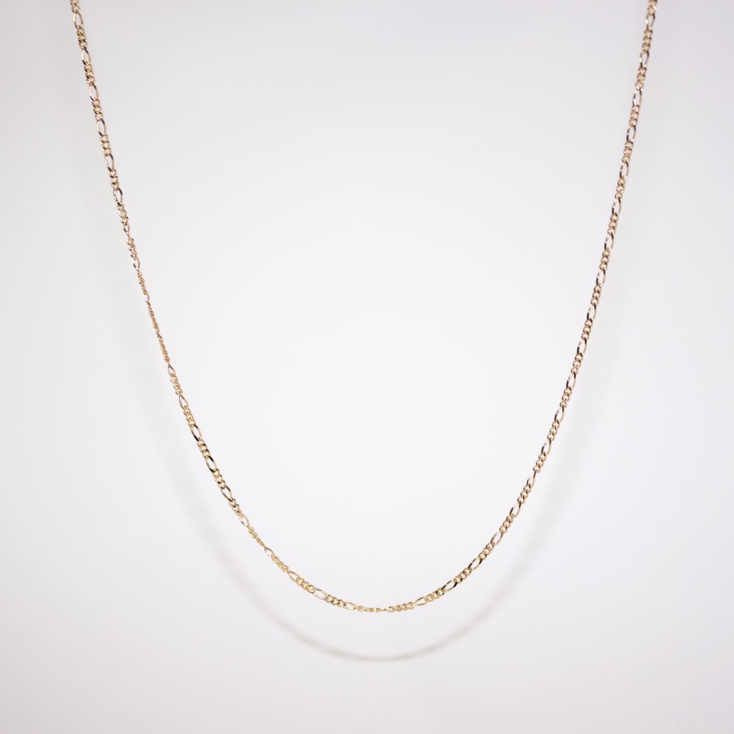 1/3 Figaro - 19 Eleven Jewellers