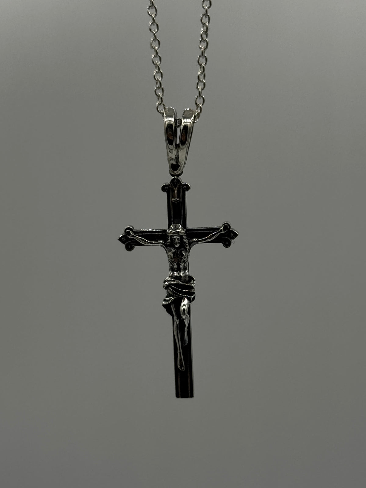 Crucifix