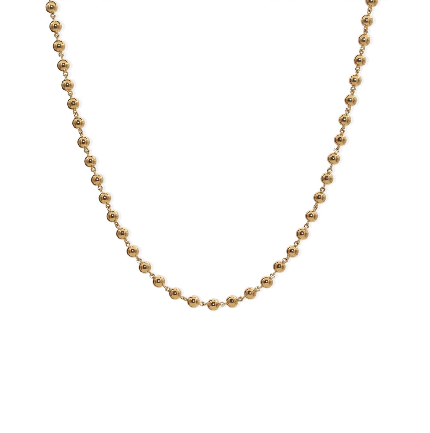 Ball & Chain - 19 Eleven Jewellers