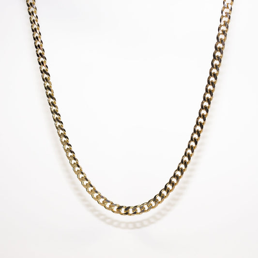 Bevelled Cut - 19 Eleven Jewellers