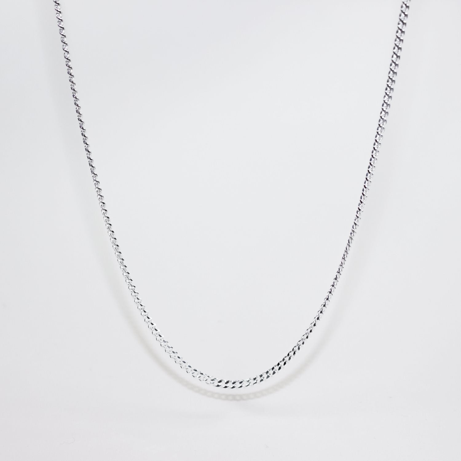Bevelled Diamond Cut - 19 Eleven Jewellers