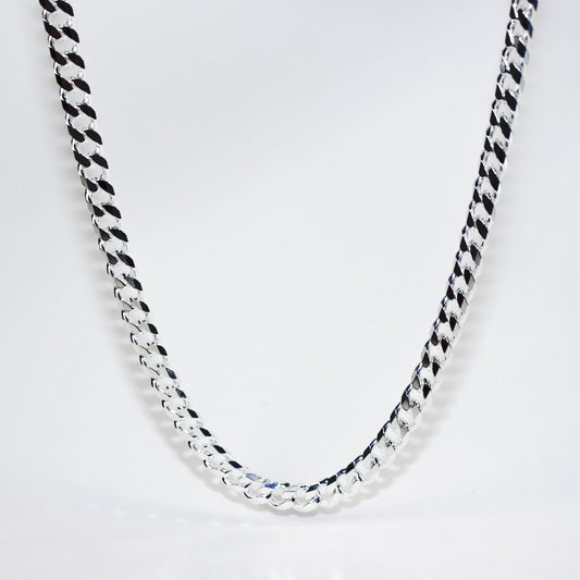 Bevelled Diamond Cut - 19 Eleven Jewellers