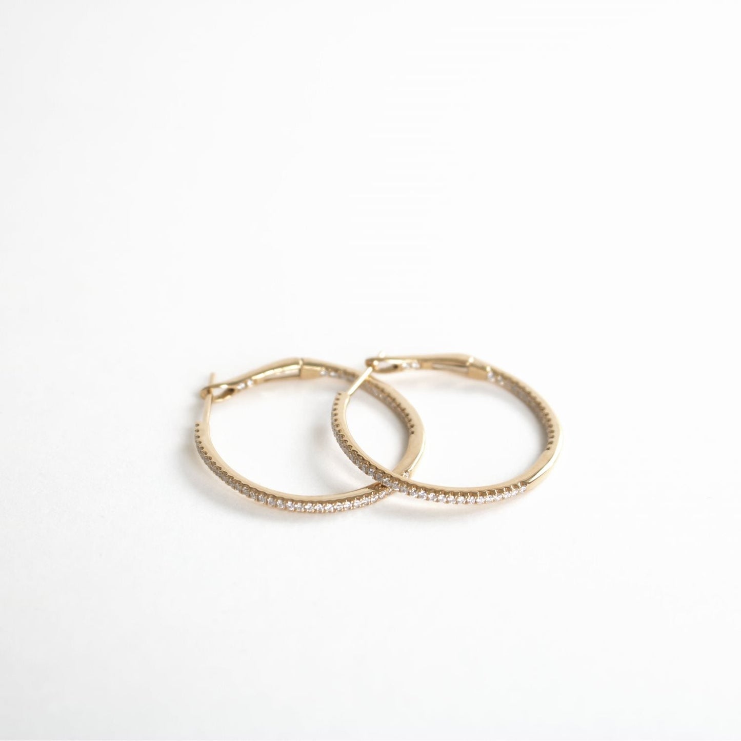 Big Diamond Hugs - 19 Eleven Jewellers