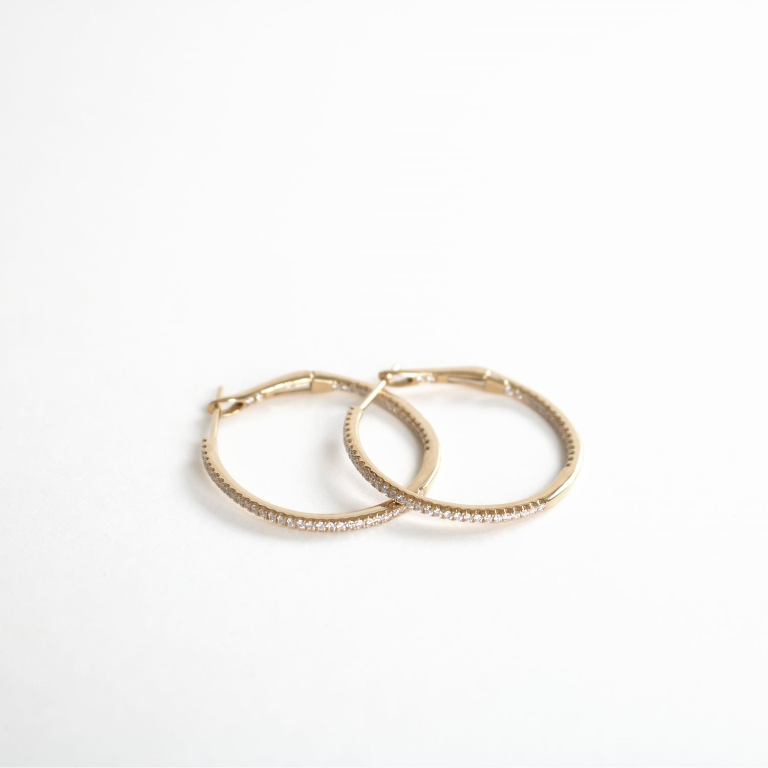 Big Diamond Hugs - 19 Eleven Jewellers