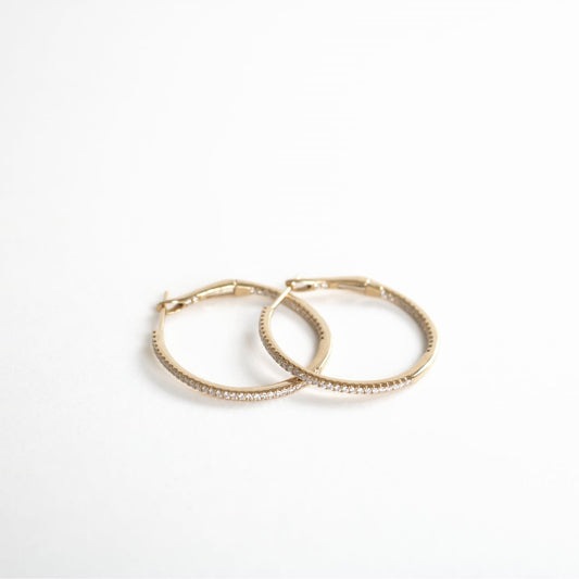 Big Diamond Hugs - 19 Eleven Jewellers