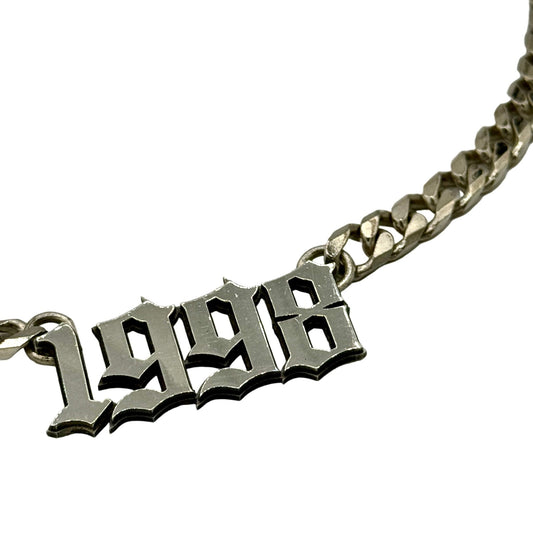 Birth Plate - 19 Eleven Jewellers