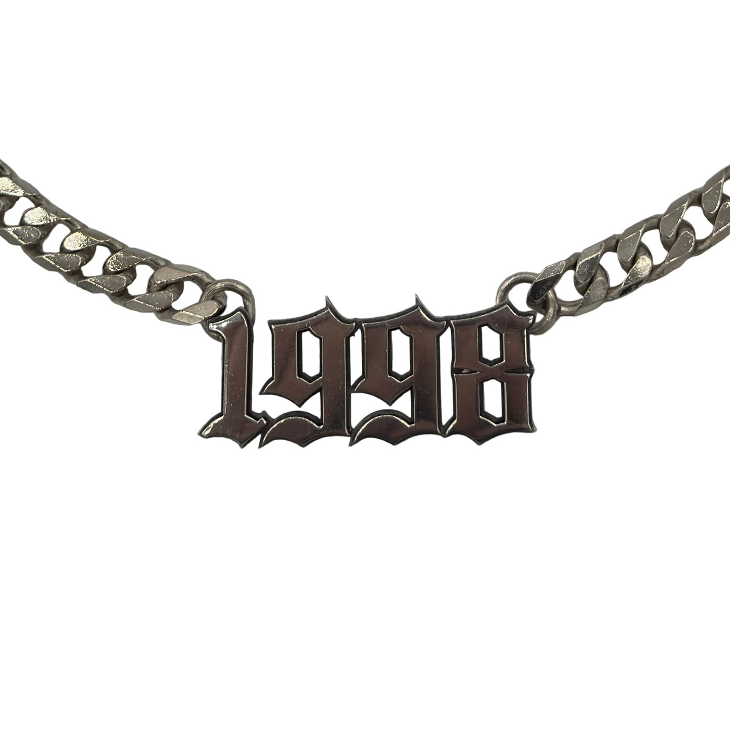 Birth Plate - 19 Eleven Jewellers