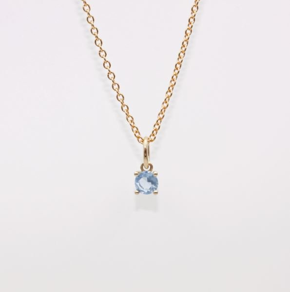 Birthstones - 19 Eleven Jewellers