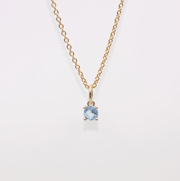 Birthstones - 19 Eleven Jewellers