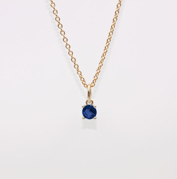 Birthstones - 19 Eleven Jewellers