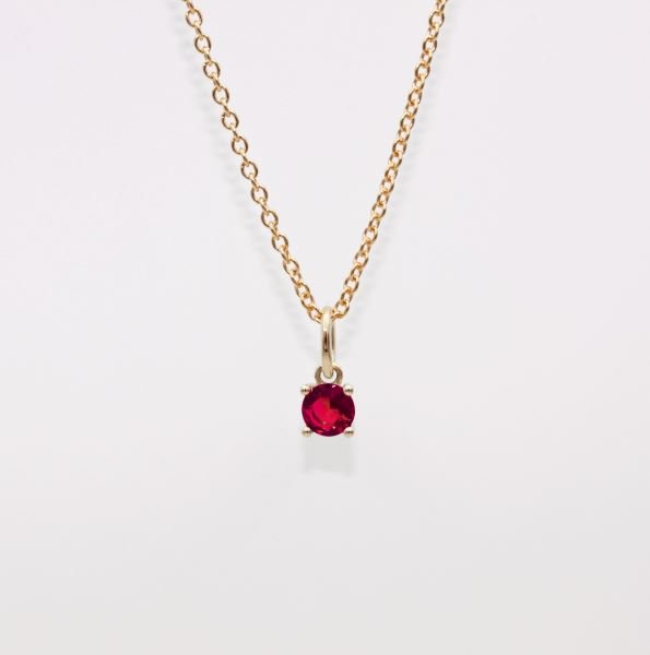 Birthstones - 19 Eleven Jewellers