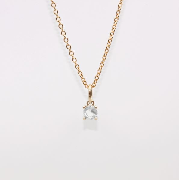 Birthstones - 19 Eleven Jewellers