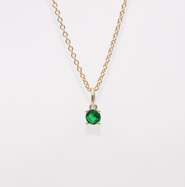 Birthstones - 19 Eleven Jewellers