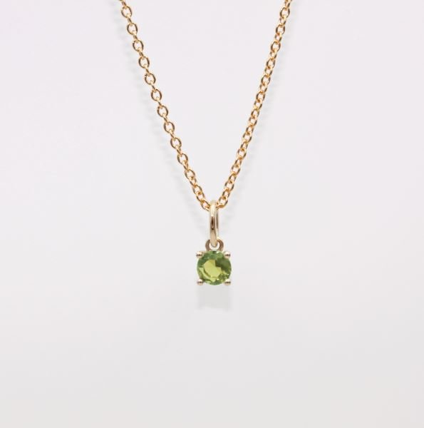 Birthstones - 19 Eleven Jewellers