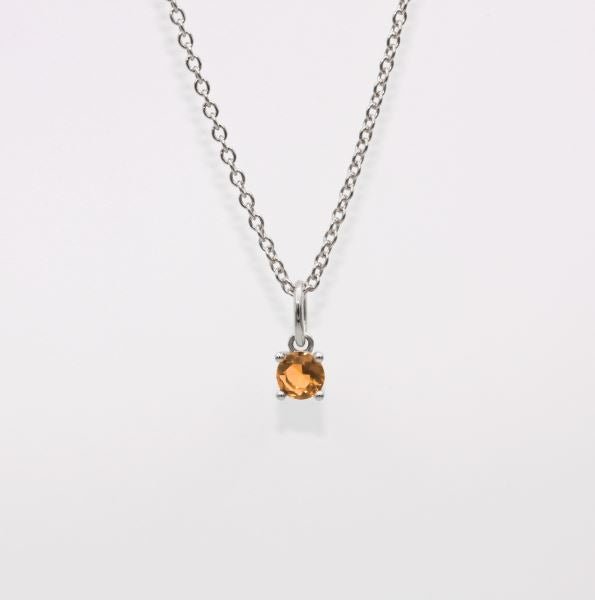 Birthstones - 19 Eleven Jewellers