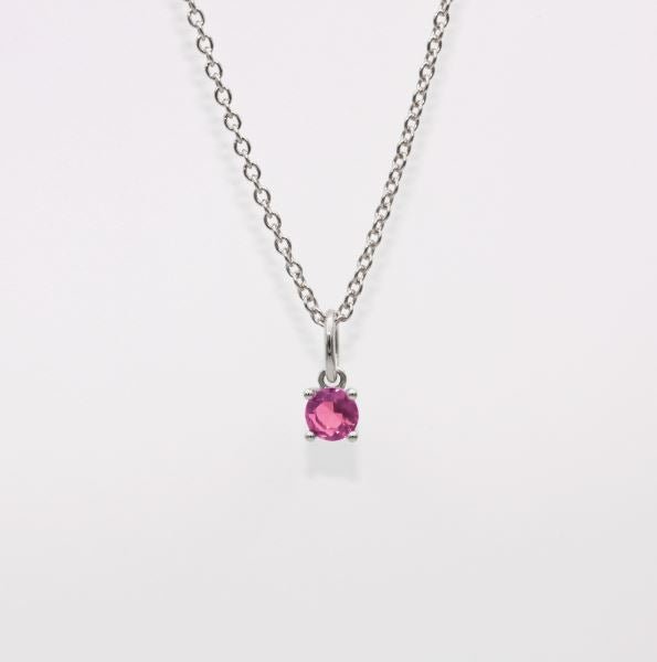 Birthstones - 19 Eleven Jewellers