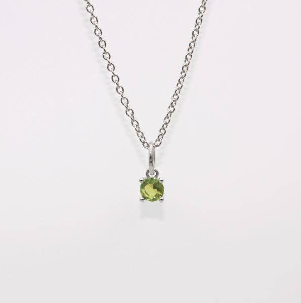 Birthstones - 19 Eleven Jewellers