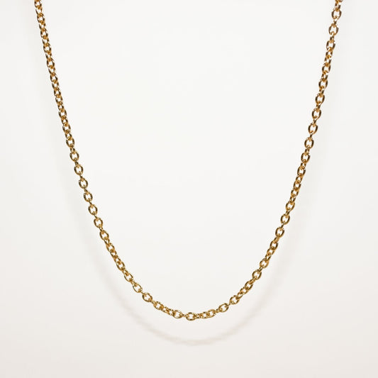 Cable - 19 Eleven Jewellers