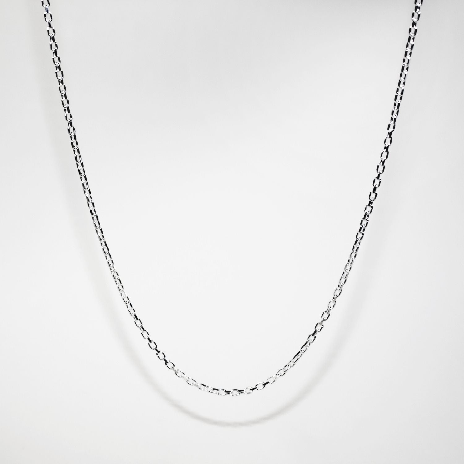 Diamond Cable - 19 Eleven Jewellers