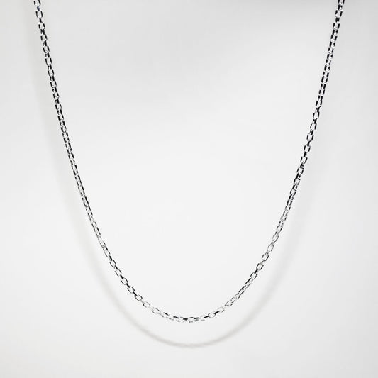 Diamond Cable - 19 Eleven Jewellers