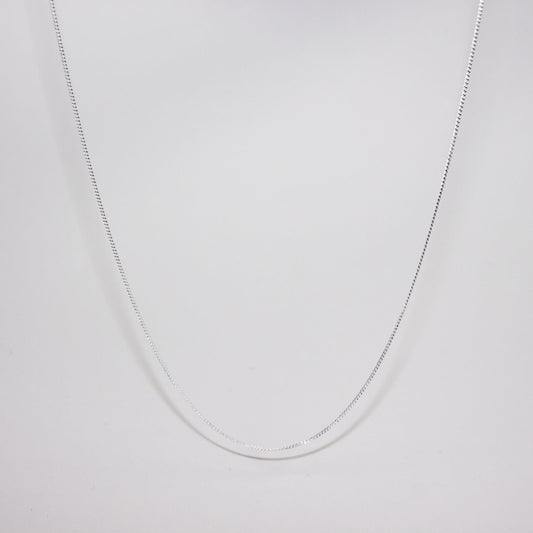Diamond Cut Curb - 19 Eleven Jewellers