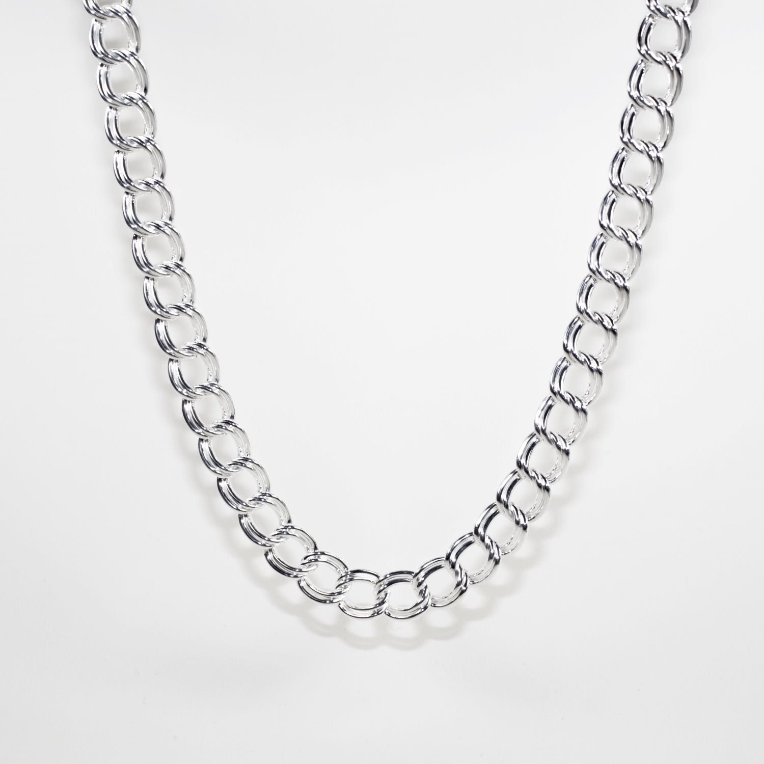 Double Curb - 19 Eleven Jewellers
