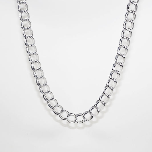 Double Curb - 19 Eleven Jewellers
