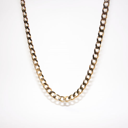Flat Diamond Cut - 19 Eleven Jewellers