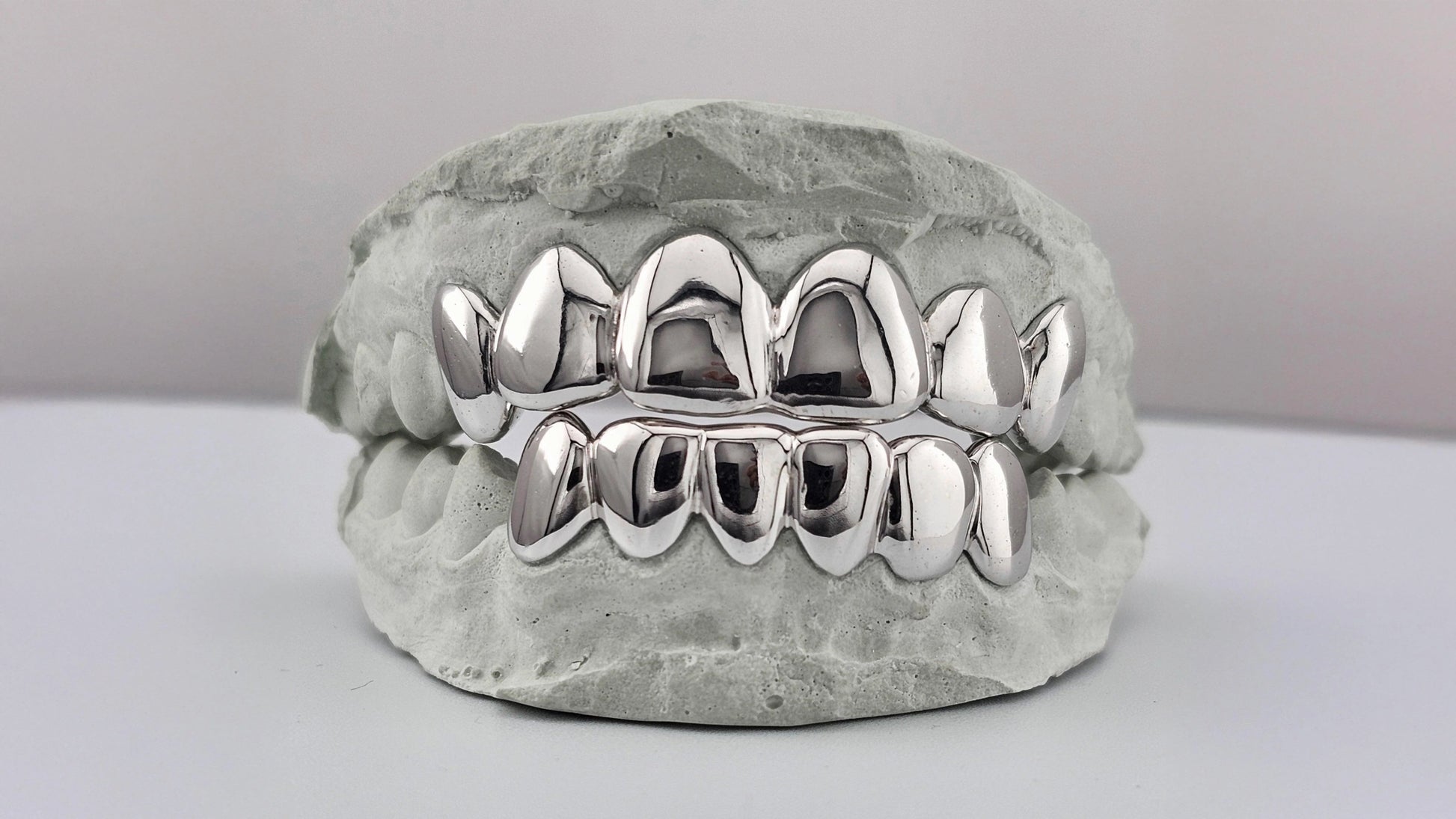 Grillz - 19 Eleven Jewellers