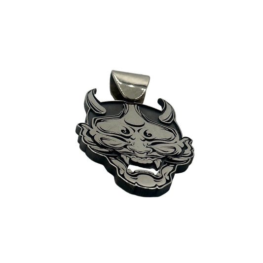 Oni Pendant - 19 Eleven Jewellers