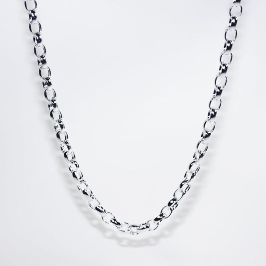 Oval Belcher - 19 Eleven Jewellers