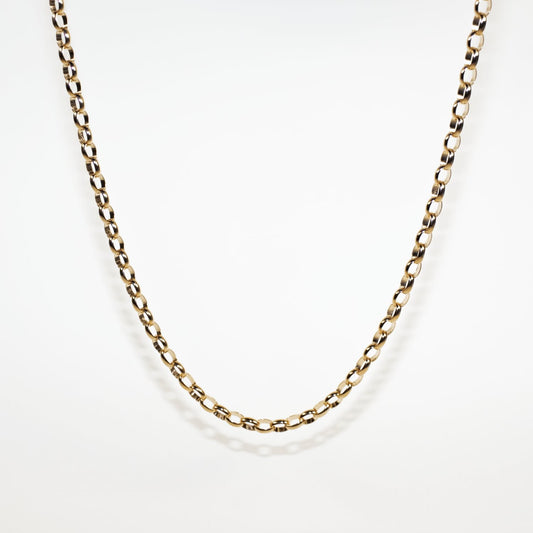Oval Belcher - 19 Eleven Jewellers