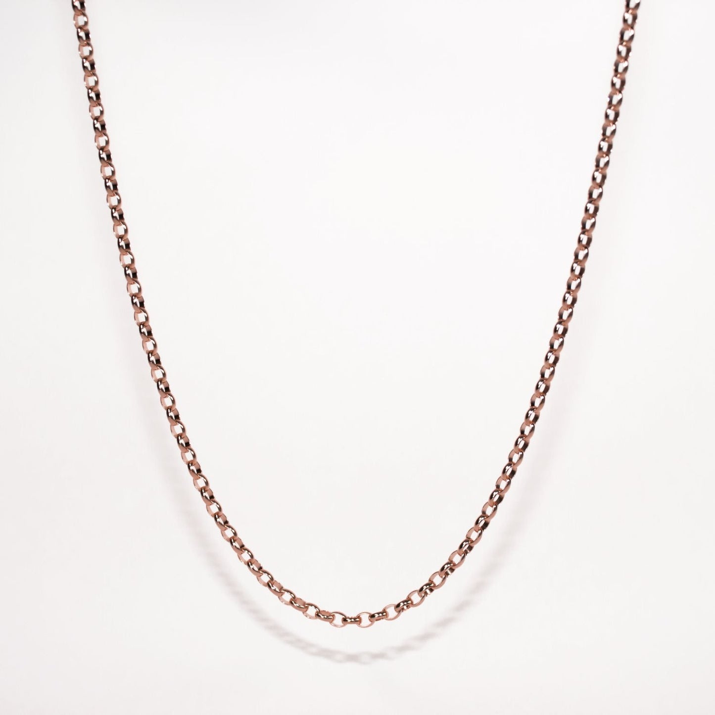 Oval Belcher - 19 Eleven Jewellers