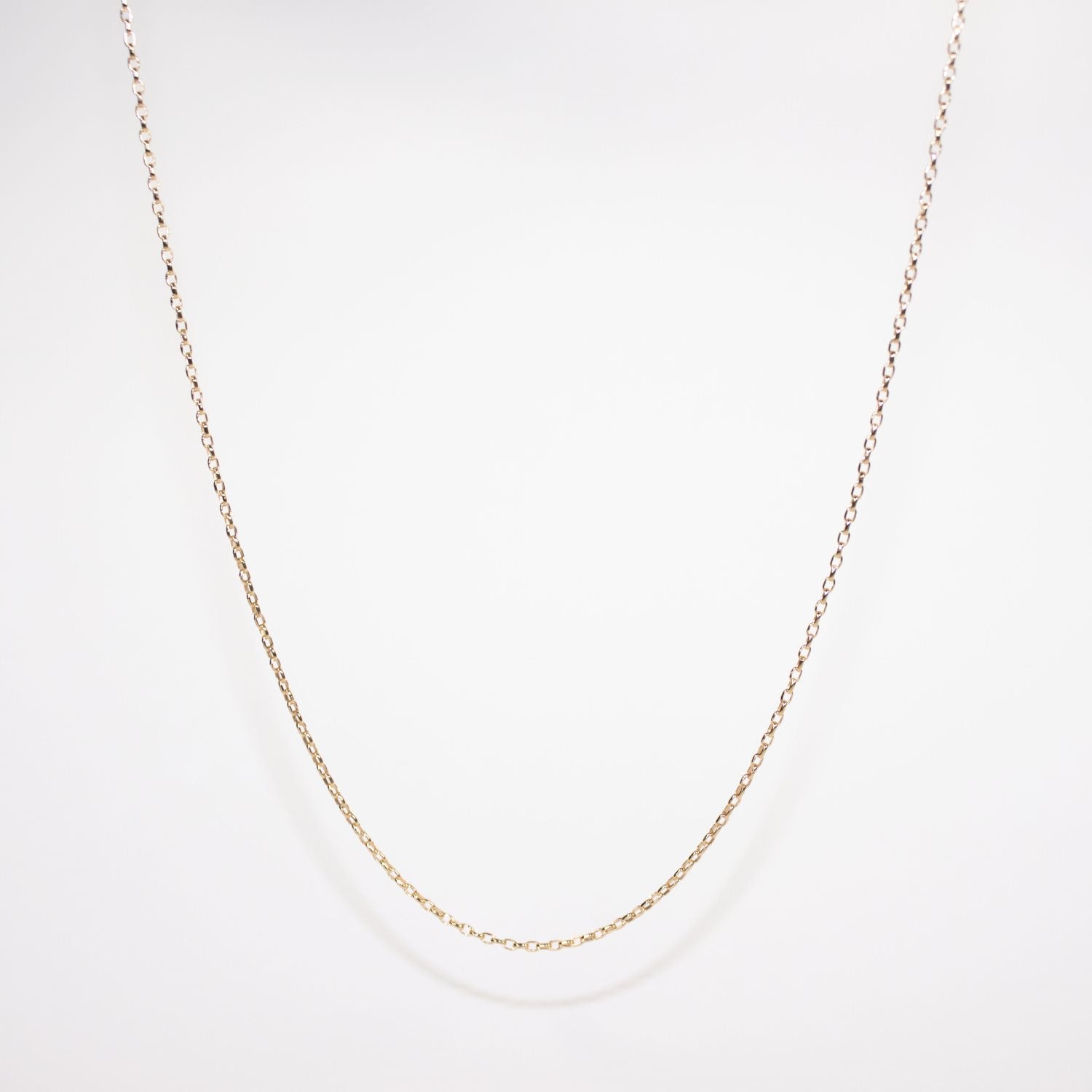 Oval Belcher - 19 Eleven Jewellers