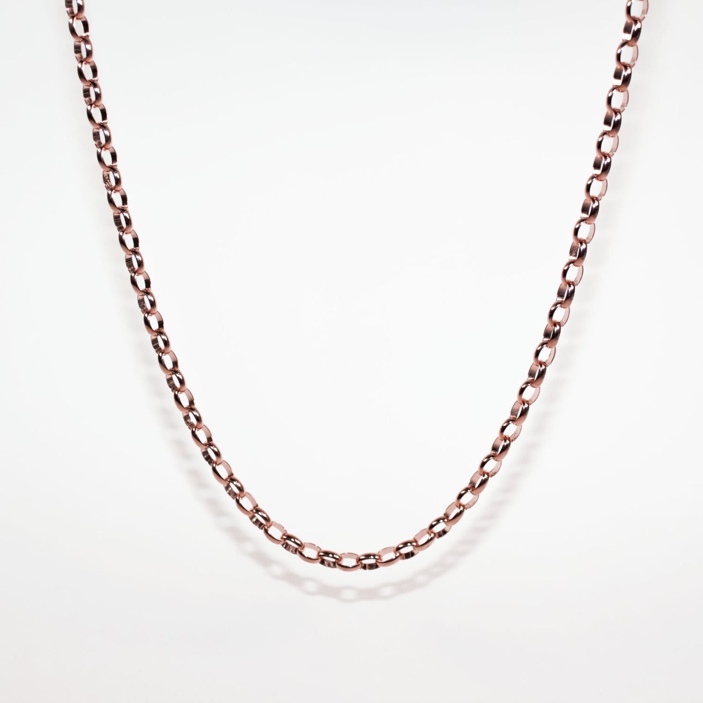 Oval Belcher - 19 Eleven Jewellers