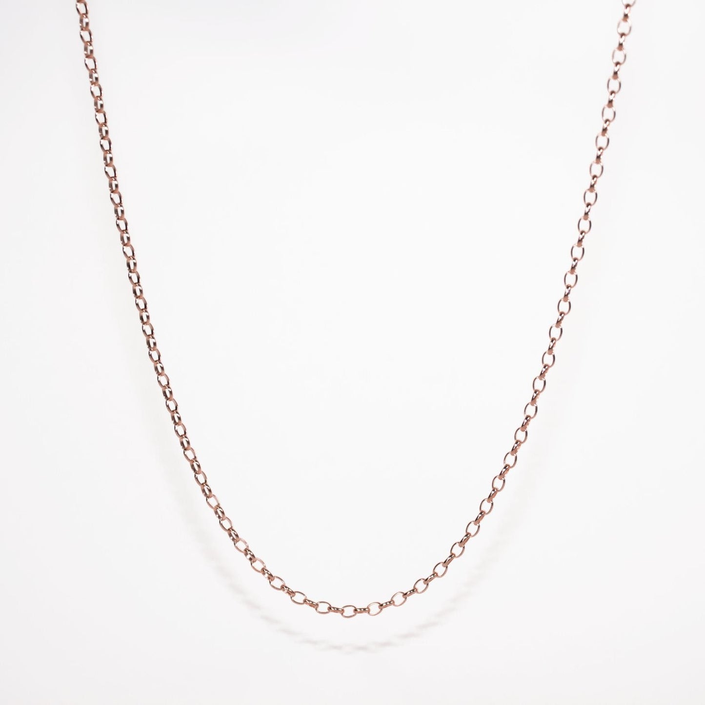 Oval Belcher - 19 Eleven Jewellers