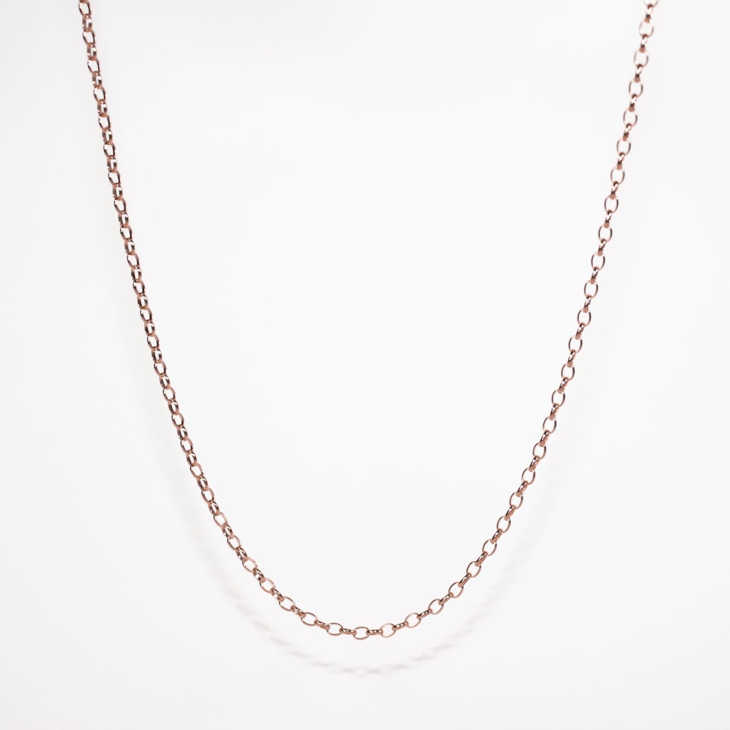 Oval Belcher - 19 Eleven Jewellers