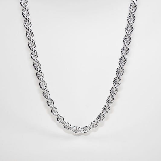 Rope Chain - 19 Eleven Jewellers