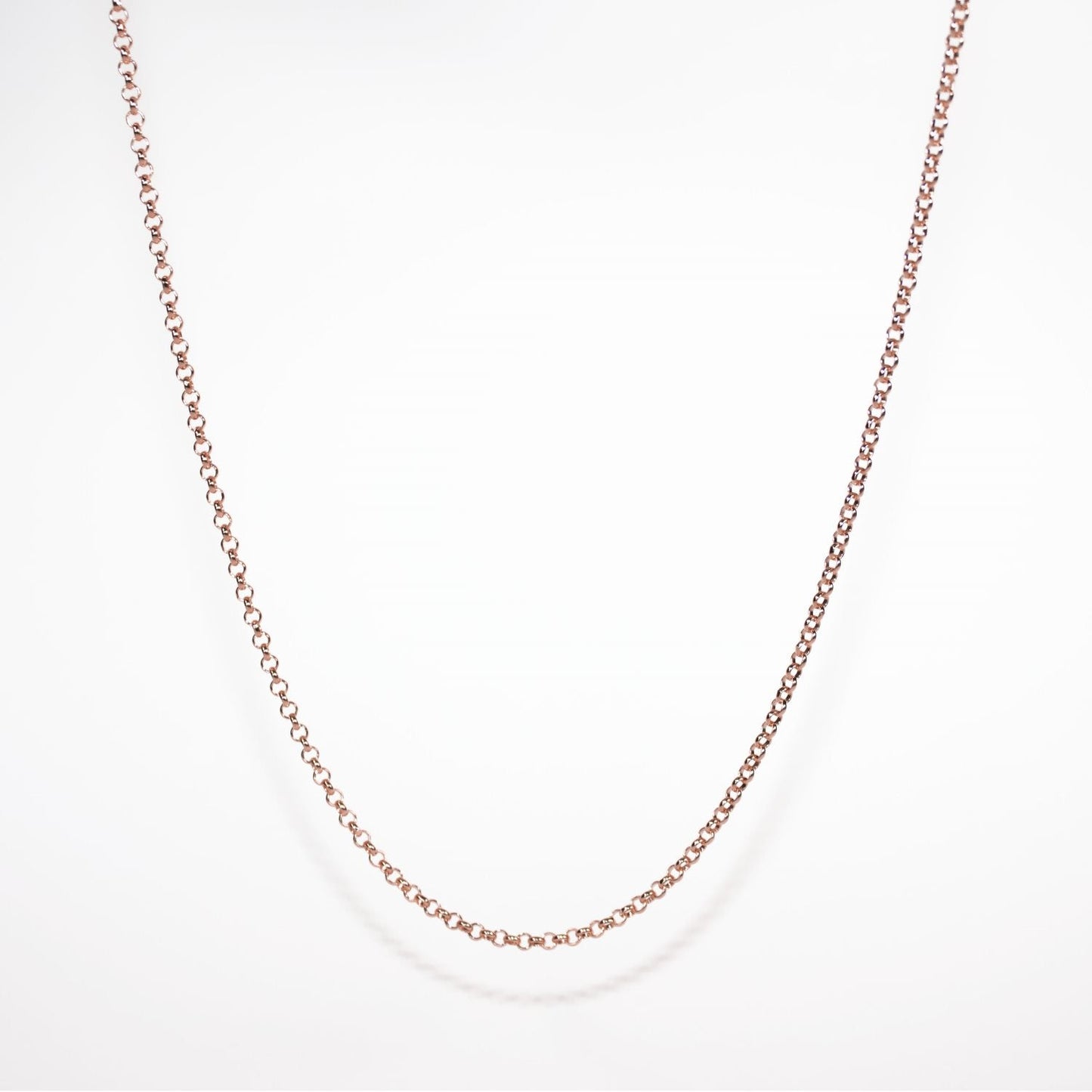 Round Belcher - 19 Eleven Jewellers