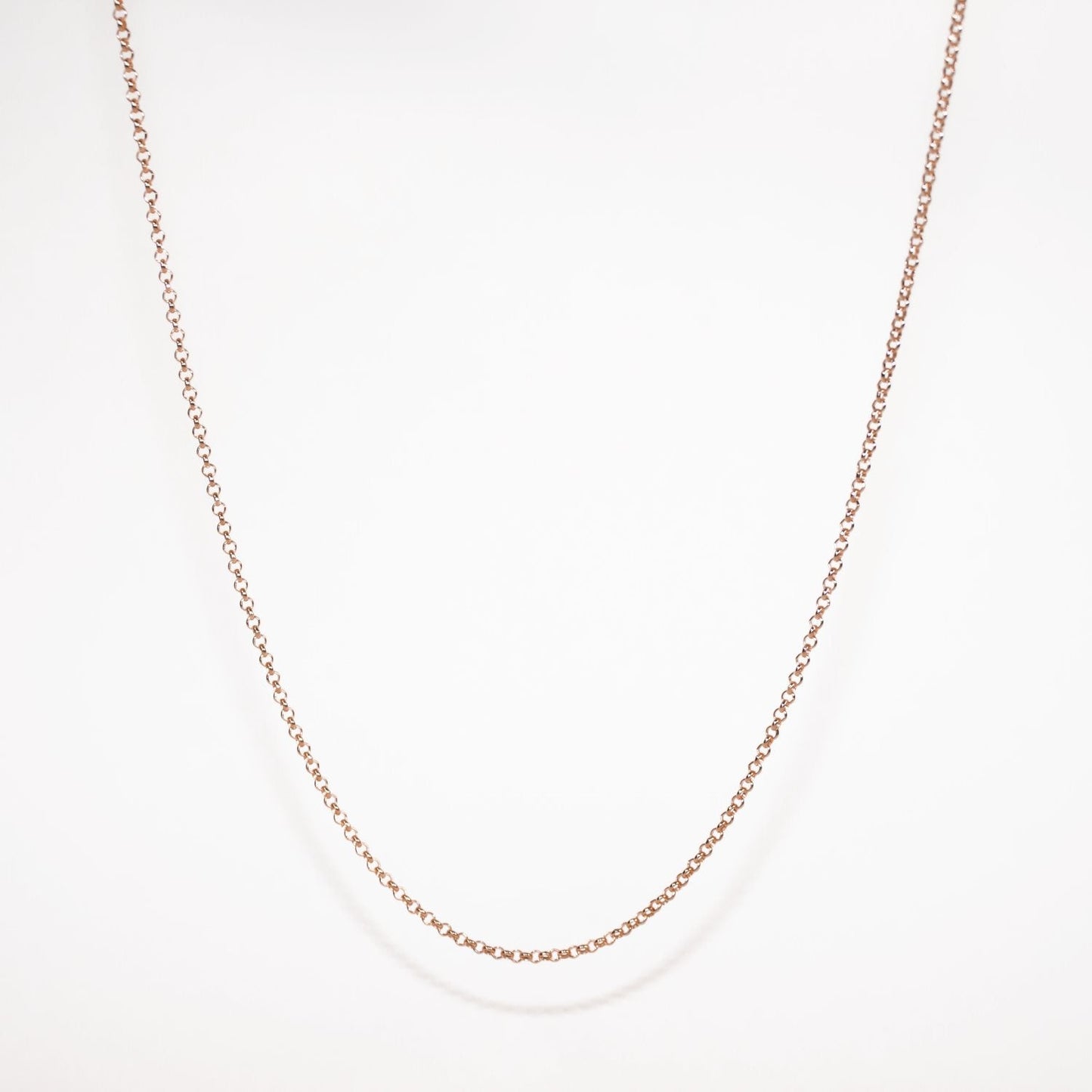 Round Belcher - 19 Eleven Jewellers