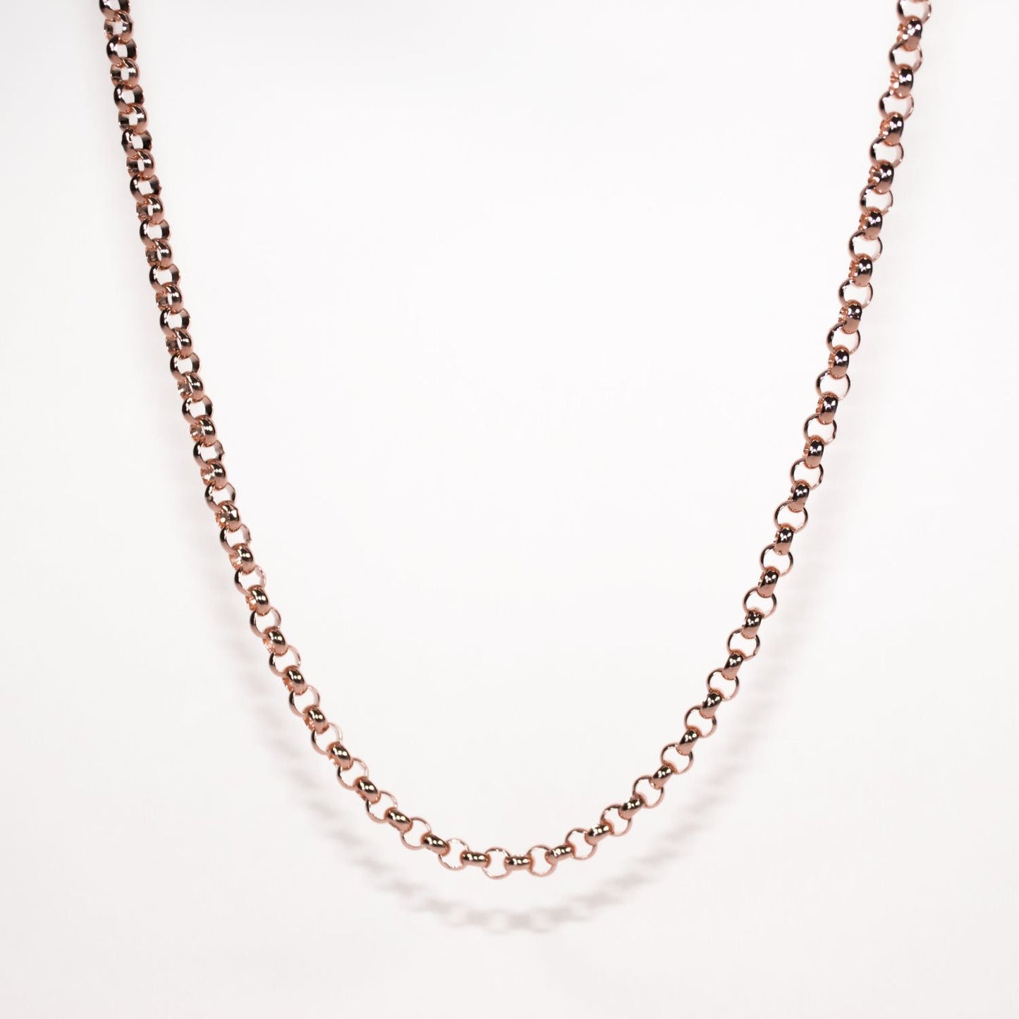 Round Belcher - 19 Eleven Jewellers