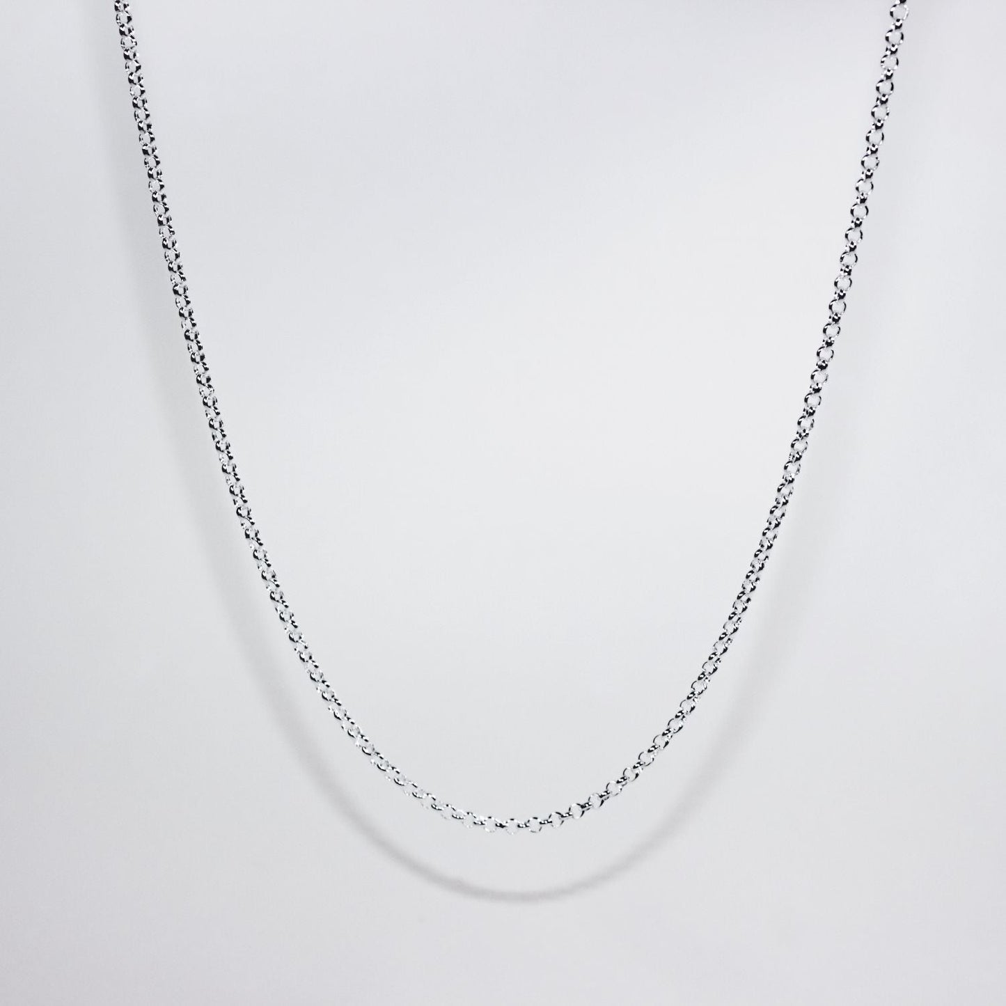 Round Belcher - 19 Eleven Jewellers