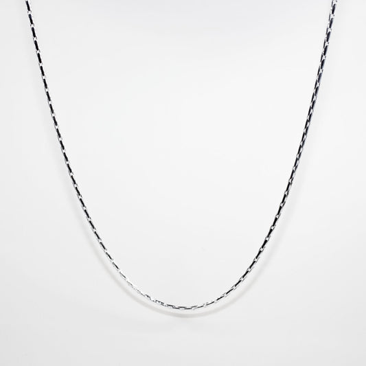 Round Cable - 19 Eleven Jewellers