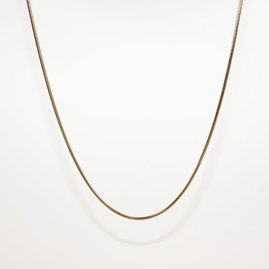 Snake - 19 Eleven Jewellers